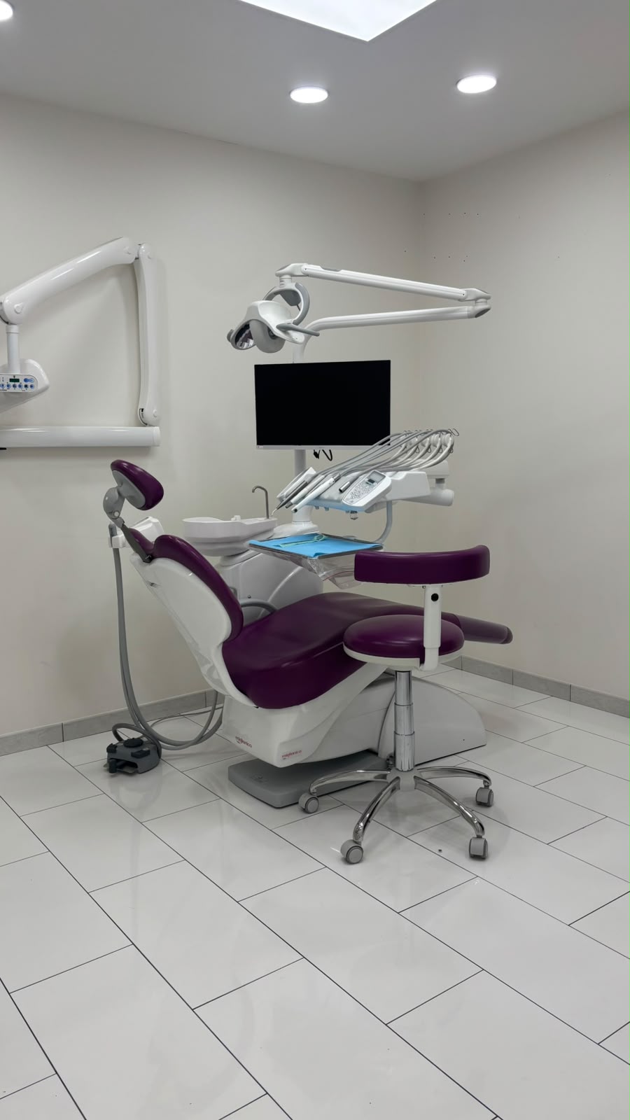 Cabinet dentaire à louer pour un(e) dentiste - photo 4