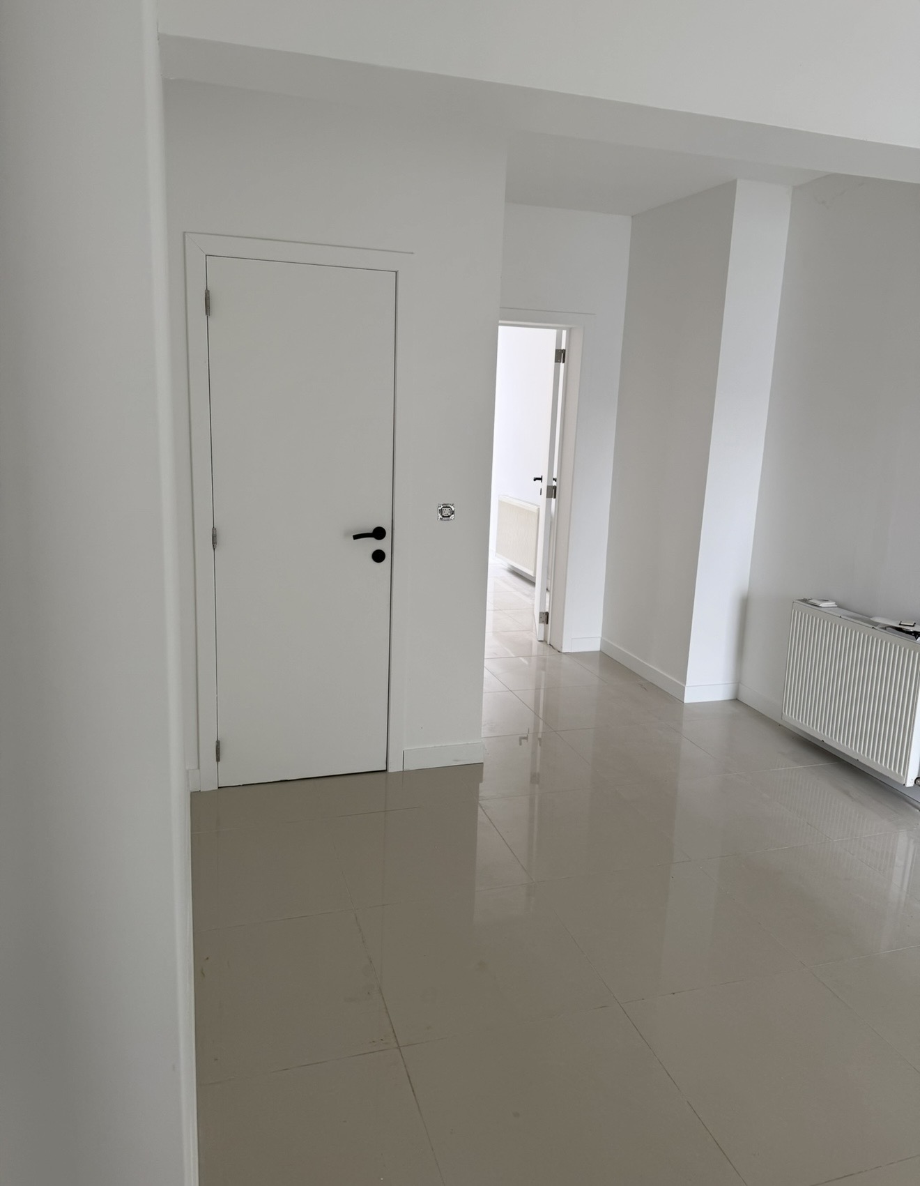 Praktijkruimte te huur – Antwerpen-Berchem | Ideaal voor tandarts of medische praktijk