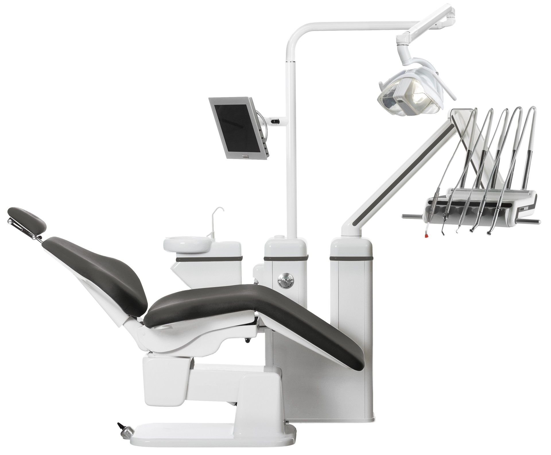 Heka UnicLine 5D occasion