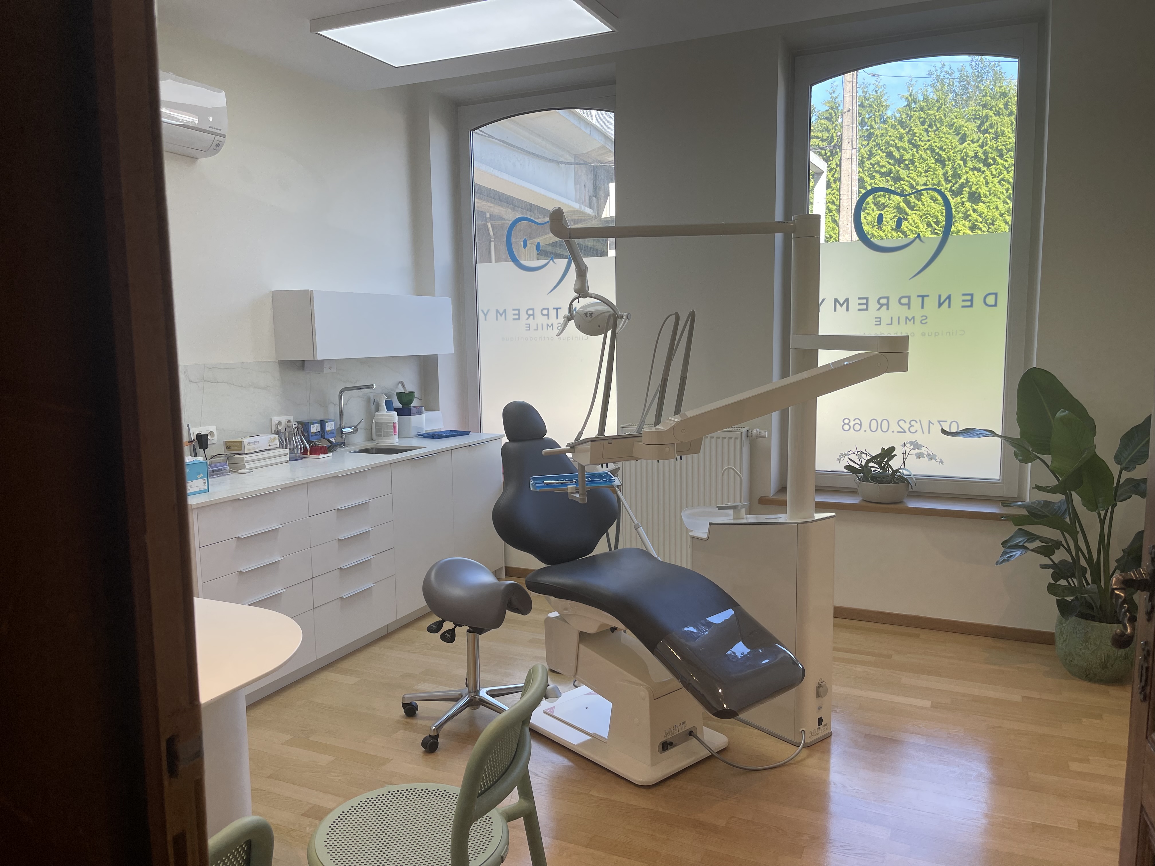 Cabinet Dentpremysmile - photo 6