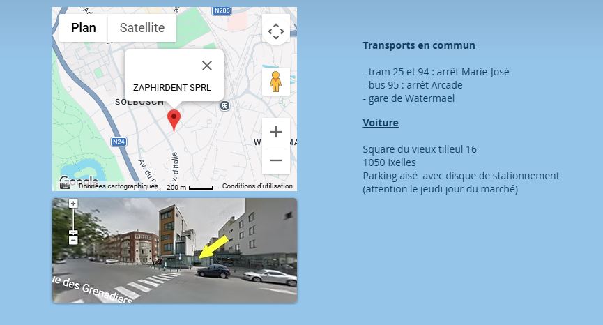 ZAPHIRDENT SRL recrute assistante dentaire expérimentée - photo 2
