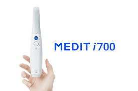 Medit i700