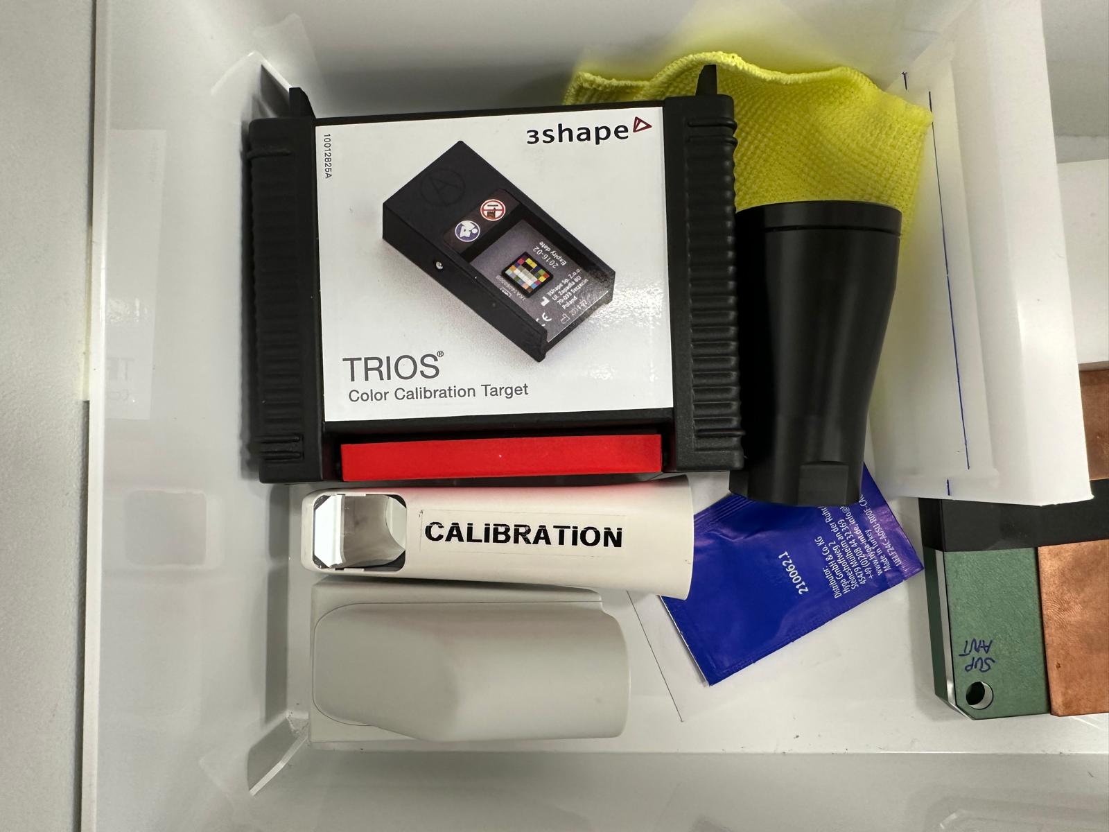 3 Shape Trios 3 Wireless