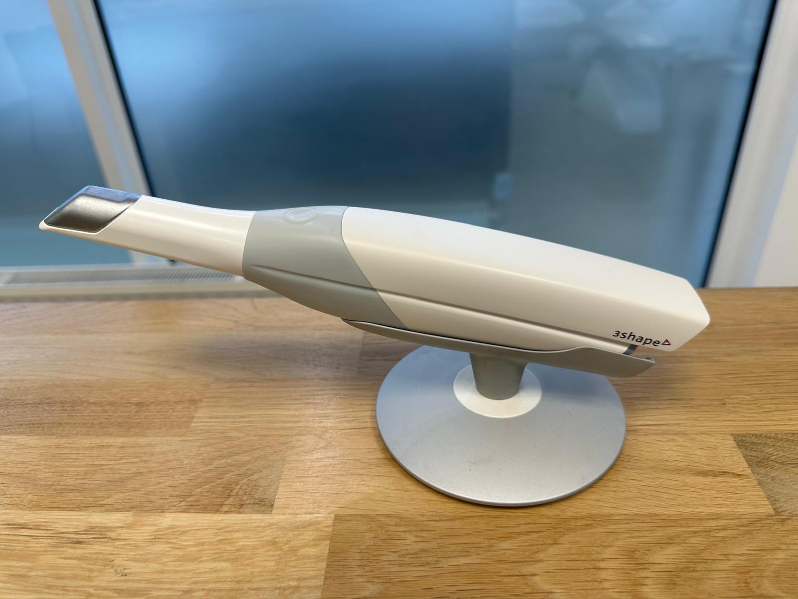 3 Shape Trios 3 Wireless