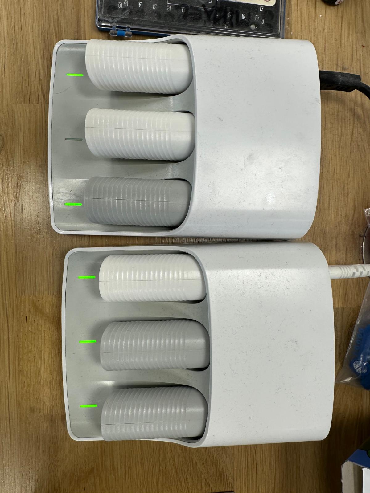 3 Shape Trios 3 Wireless